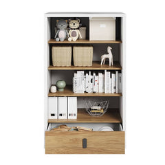 Massi MS-10 Bookcase 141cm