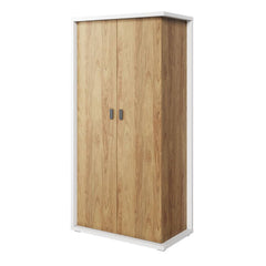 Massi MS-02 Hinged Wardrobe 100cm