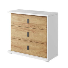 Massi MS-04 Chest of Drawers 100cm