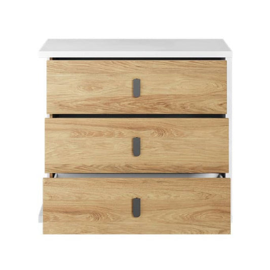 Massi MS-04 Chest of Drawers 100cm