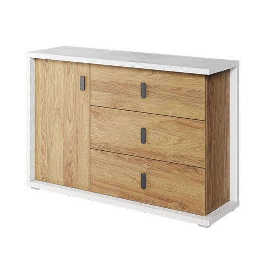 Massi MS-05 Sideboard Cabinet 135cm