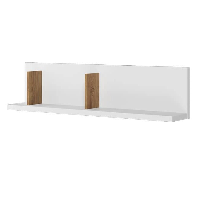 Massi MS-07 Wall Shelf 120cm