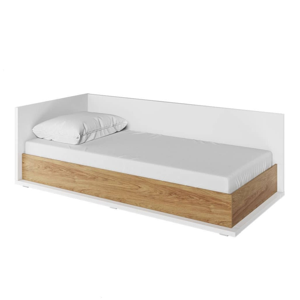 Massi MS-09 Single Bed