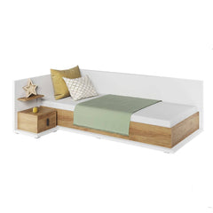 Massi MS-09 Single Bed