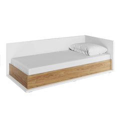 Massi MS-09 Single Bed