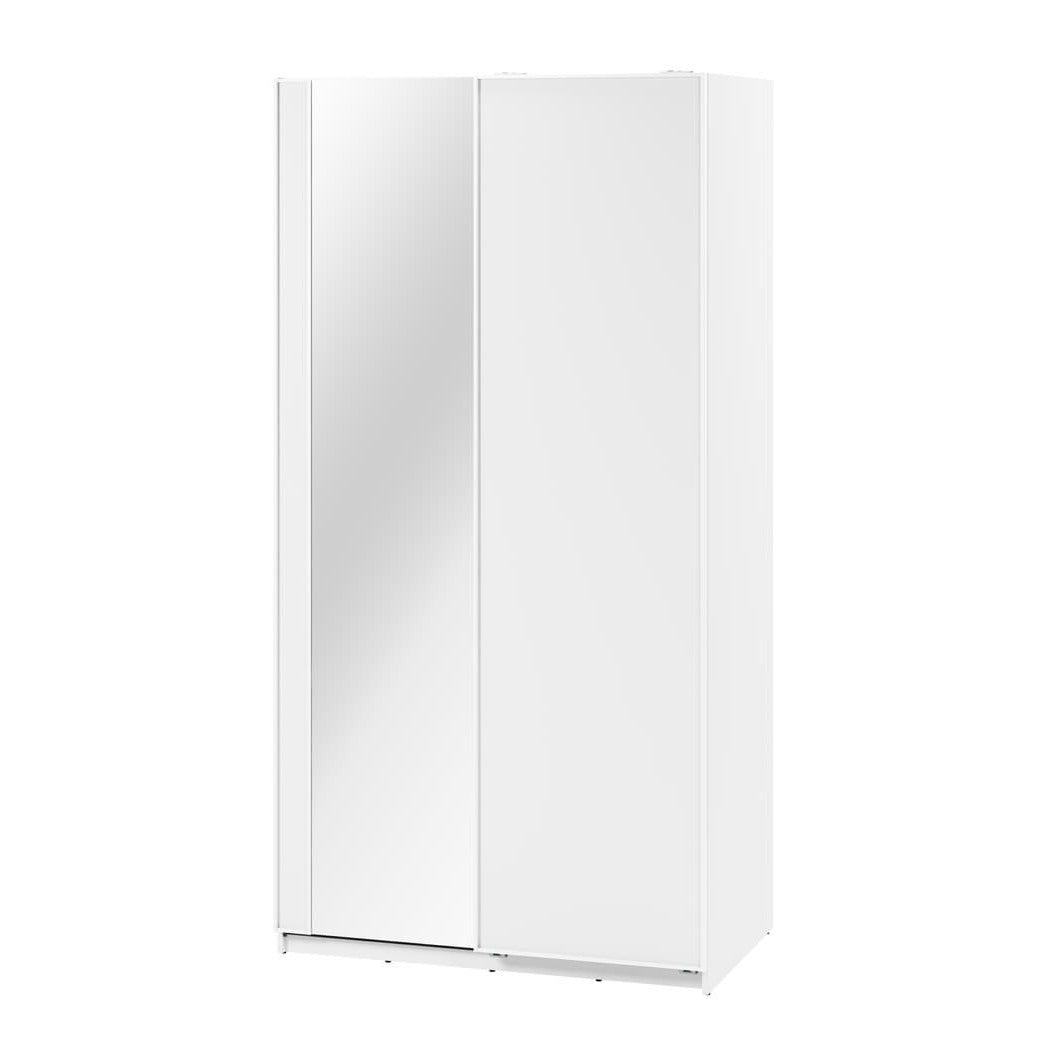 Maxi MX-01 Sliding Door Wardrobe 120cm