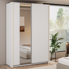 Maxi MX-02 Sliding Door Wardrobe 150cm