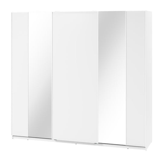 Maxi MX-06 Sliding Door Wardrobe 250cm