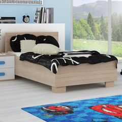 Smyk III SM-46 Bed With Storage