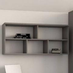 Smyk II SM-09 Wall Shelf 110cm