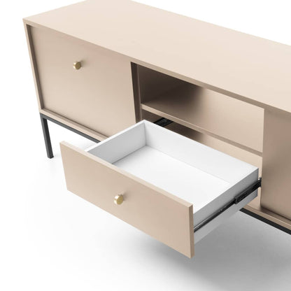 Mono TV Cabinet 154cm