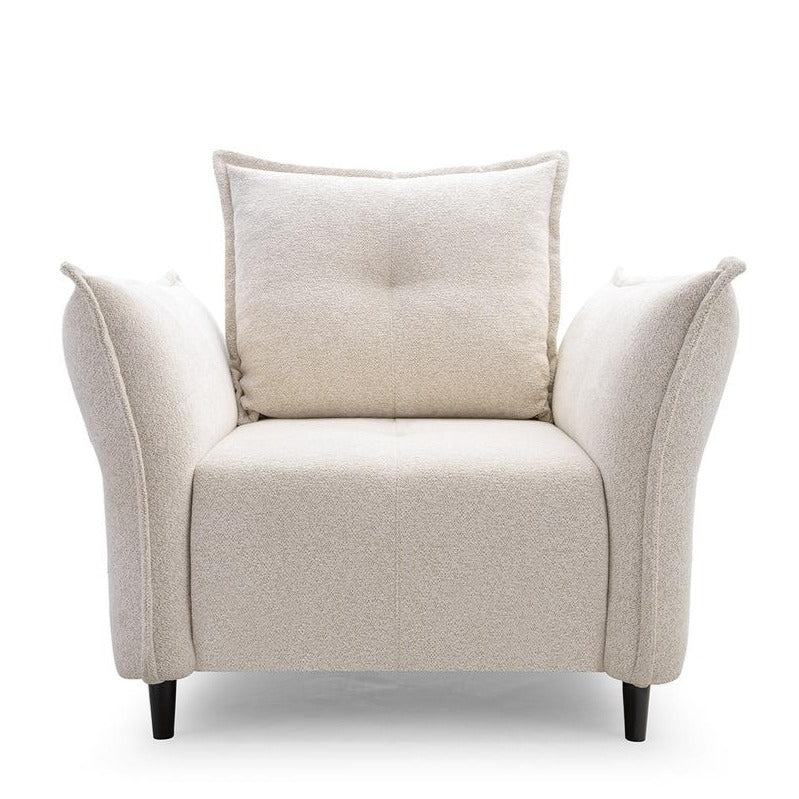 Napoli Armchair