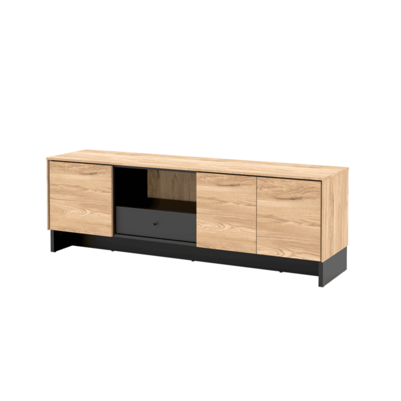 Nomad ND-04 TV Cabinet 163cm