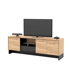 Nomad ND-04 TV Cabinet 163cm