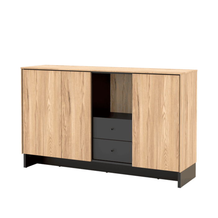 Nomad ND-07 Sideboard Cabinet 150cm