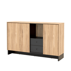 Nomad ND-07 Sideboard Cabinet 150cm