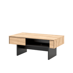 Nomad ND-08 Coffee Table 110cm