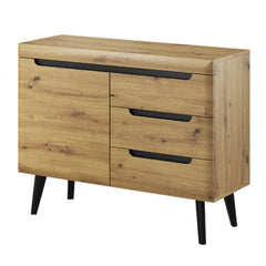 Nordi Sideboard Cabinet 107cm