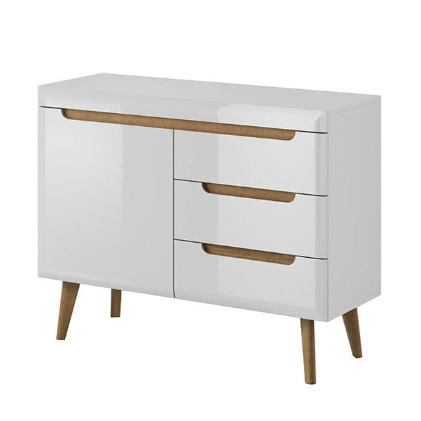 Nordi Sideboard Cabinet 107cm