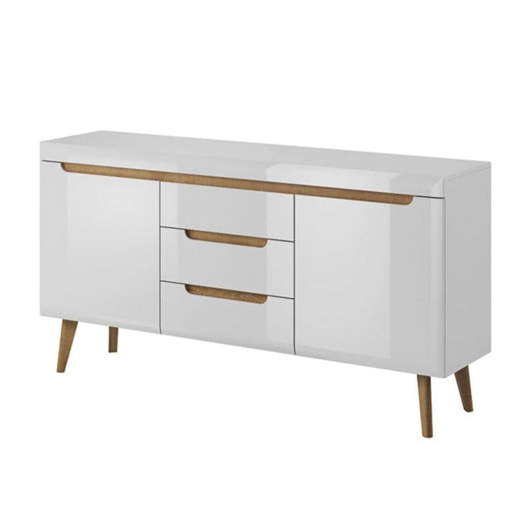 Nordi Large Sideboard Cabinet 160cm