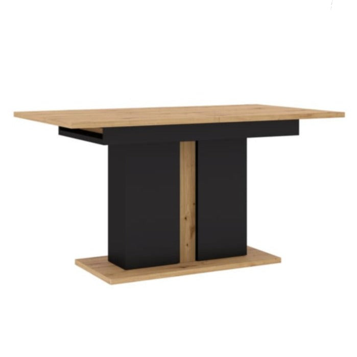 Nuka Extending Dining Table 140cm