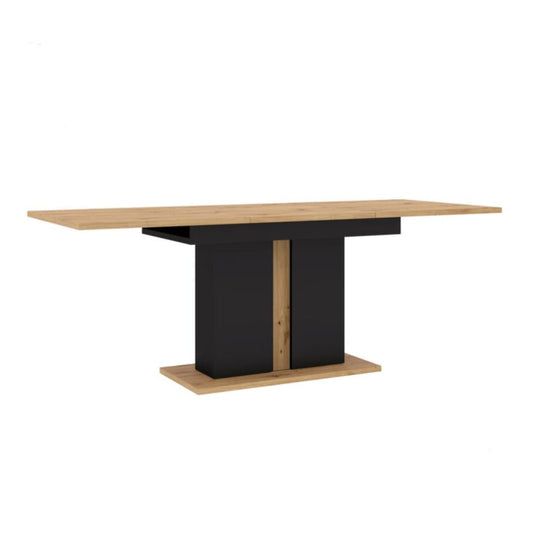 Nuka Extending Dining Table 140cm