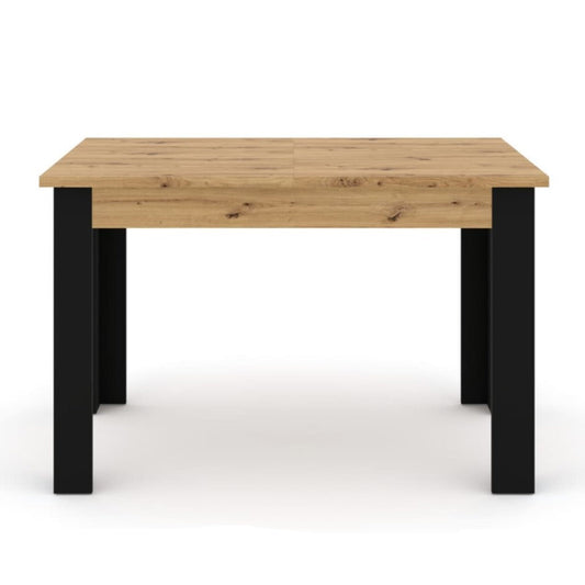 Nuka Extending Dining Table 120cm