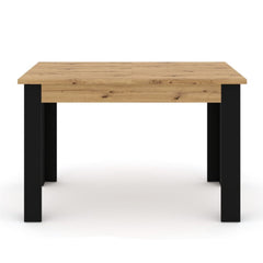 Nuka Extending Dining Table 120cm