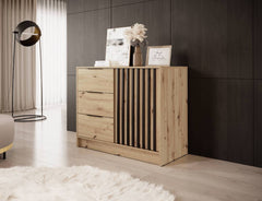 Nelly Sideboard Cabinet 105cm