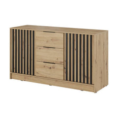 Nelly Sideboard Cabinet 155cm