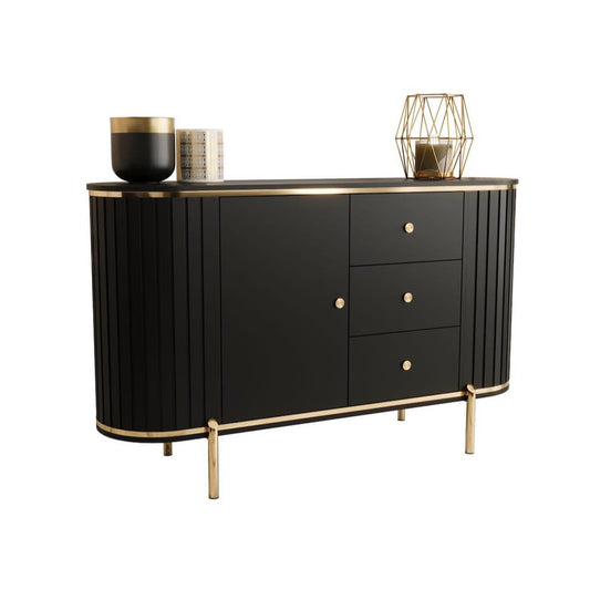 New York Sideboard Cabinet 151cm