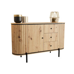 New York Sideboard Cabinet 151cm