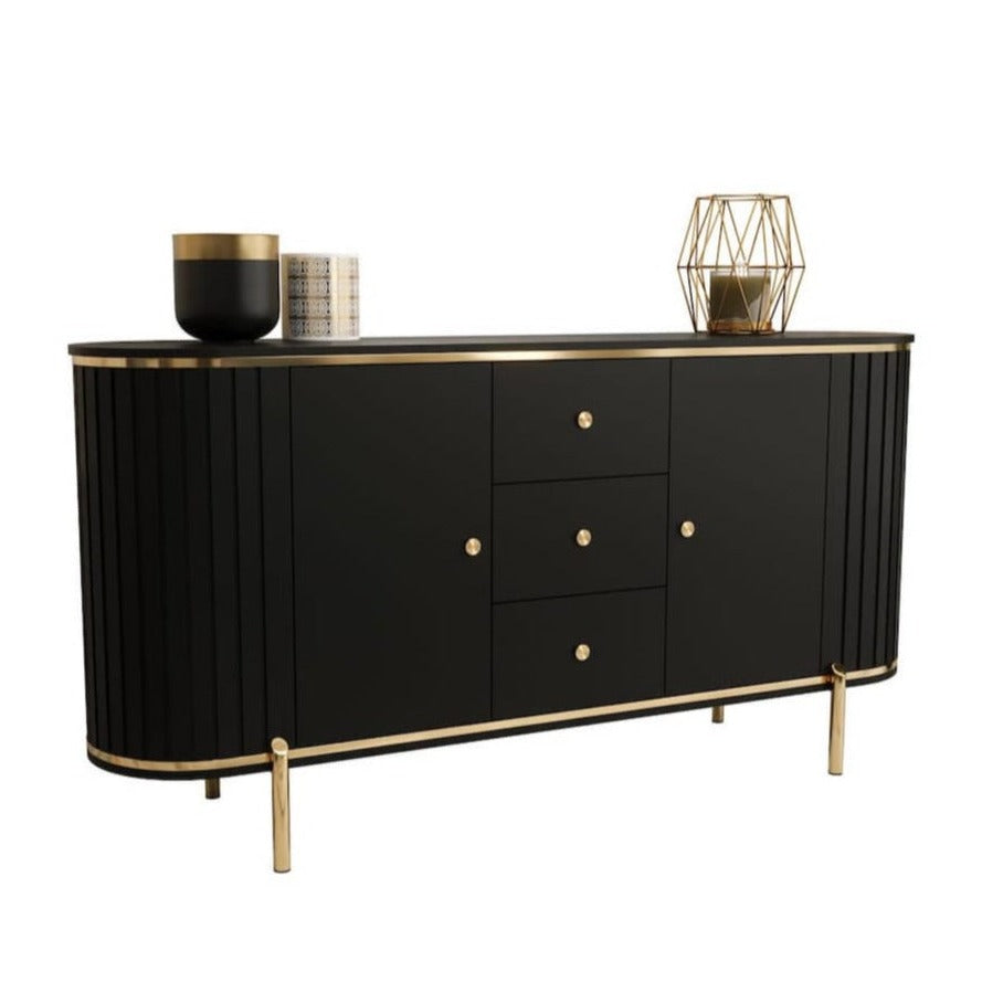 New York Sideboard Cabinet 181cm