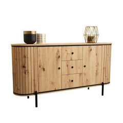 New York Sideboard Cabinet 181cm