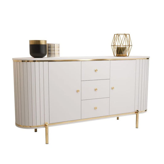 New York Sideboard Cabinet 181cm