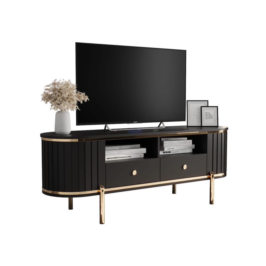 New York TV Cabinet 151cm