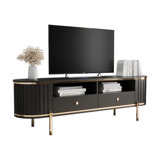 New York TV Cabinet 181cm