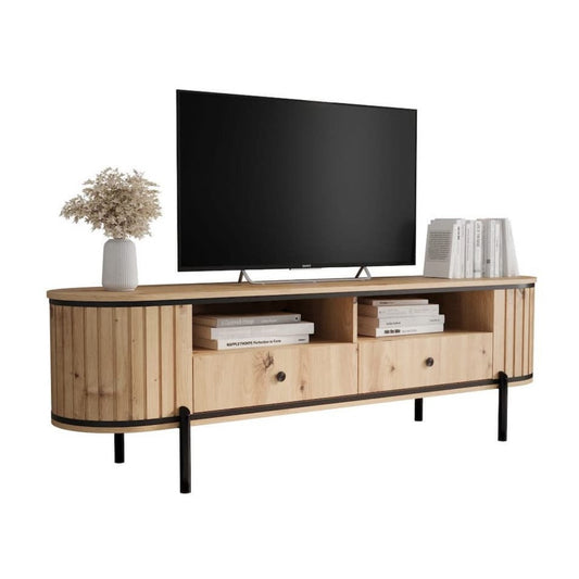 New York TV Cabinet 181cm