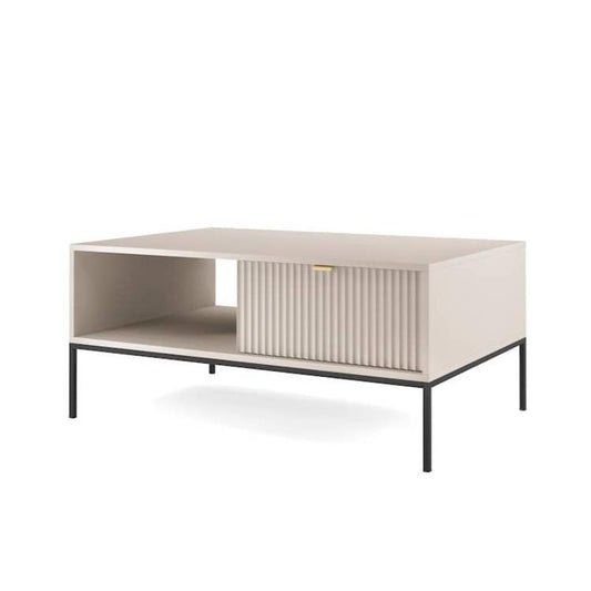 Nova Coffee Table 104cm