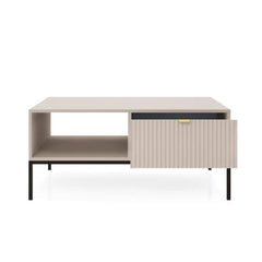 Nova Coffee Table 104cm