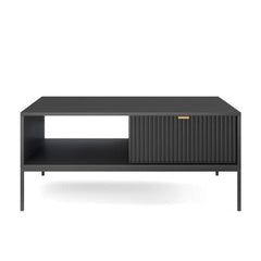 Nova Coffee Table 104cm