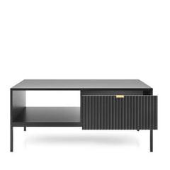 Nova Coffee Table 104cm