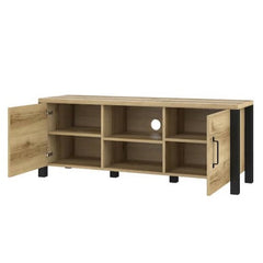 Olin 41 TV Cabinet 147cm