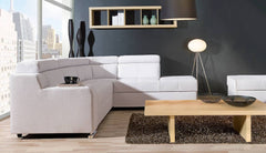 Oskar II Sofa