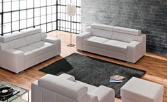 Oskar II Sofa