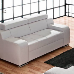 Oskar II Sofa