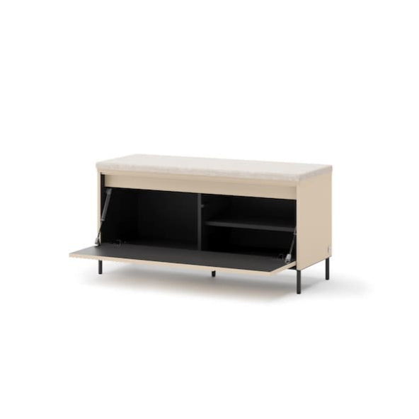 Trend TG-05 Hallway Bench 101cm
