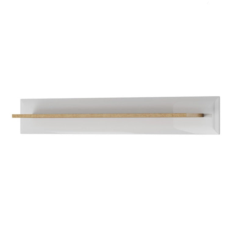 Nordi Wall Shelf 107cm