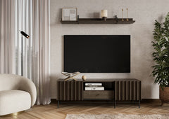 Piemonte PE-03 TV Cabinet 165cm