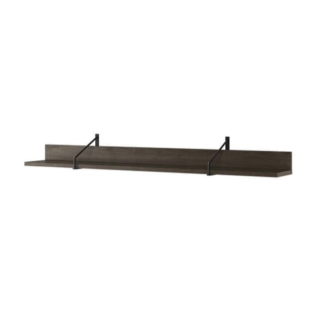 Piemonte PE-04 Wall Shelf 155cm